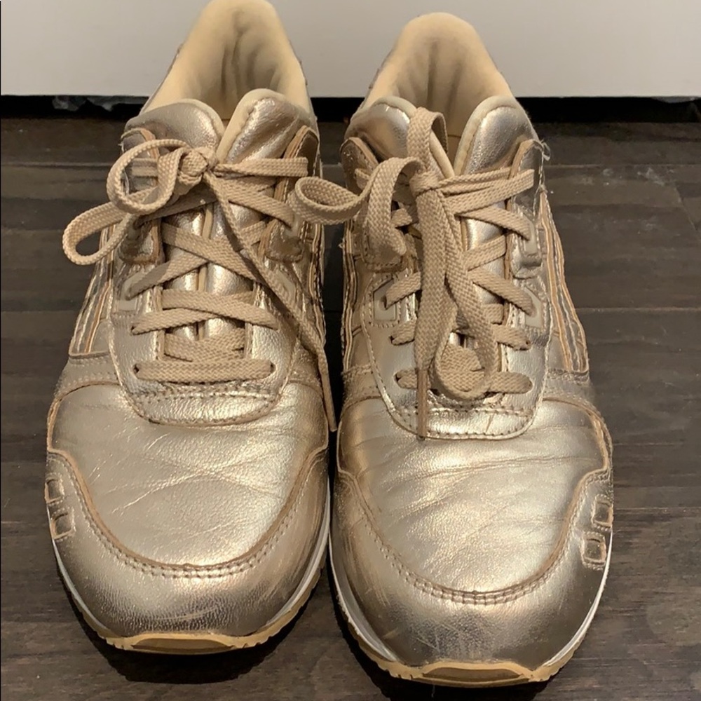ASICS walking shoes - Picture 4 of 6